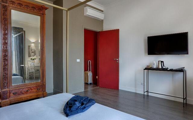 Casa Pacifico Napoli Guest house