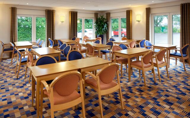 Holiday Inn Express Peterborough by IHG