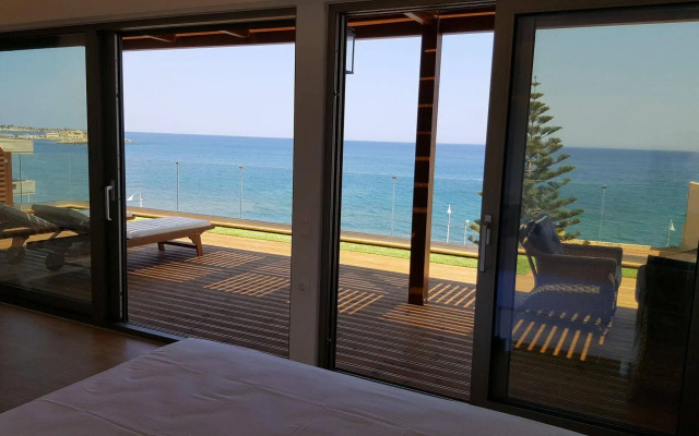 Petra Beach Hotel