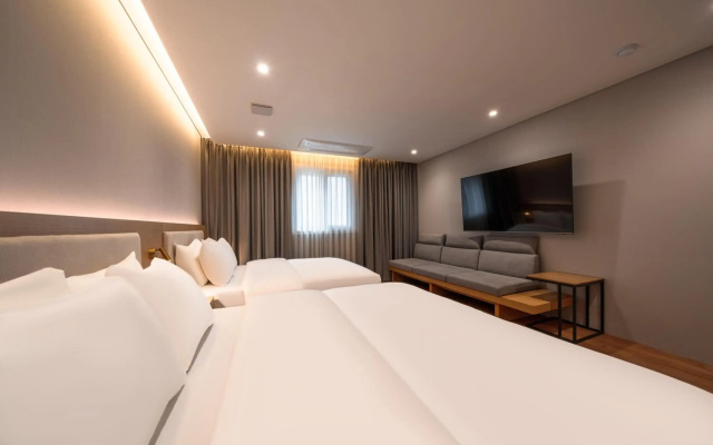 Comfort Inn Yeouido