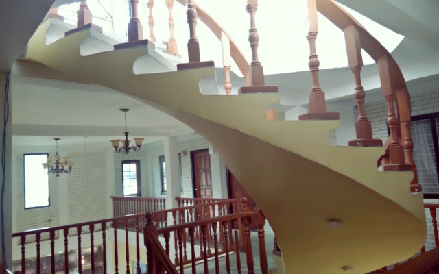 Golden Rose Guest House