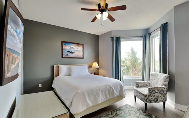 Jade East Towers by Southern Vacation Rentals