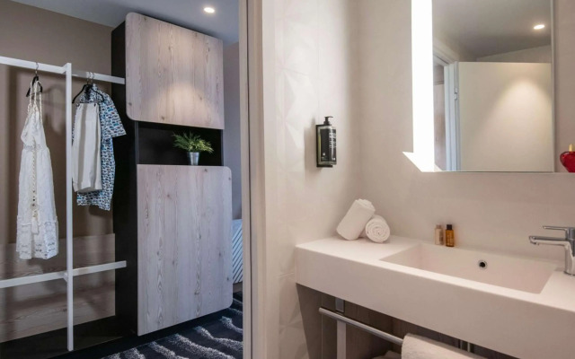 Ibis Styles Porto Vecchio