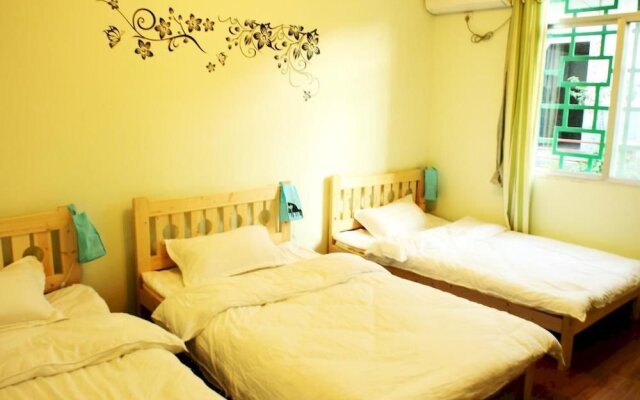 Deng Ba Lugu Lake Youth Hostel