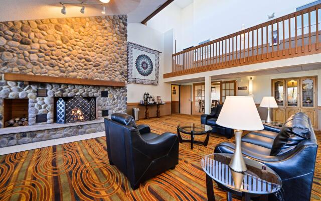Best Western Germantown Inn