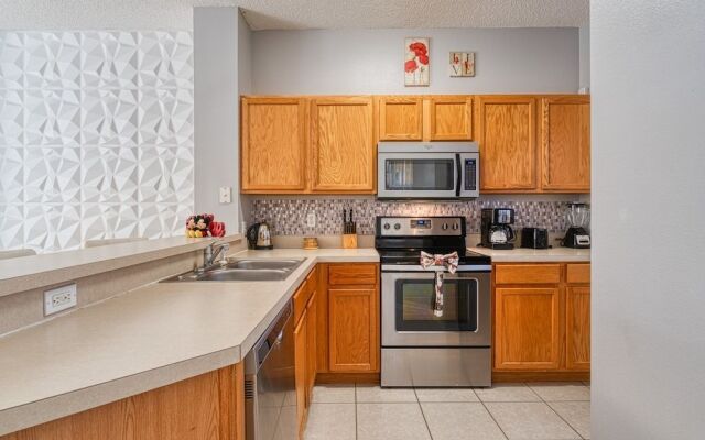 Terra Verde Resort 4748