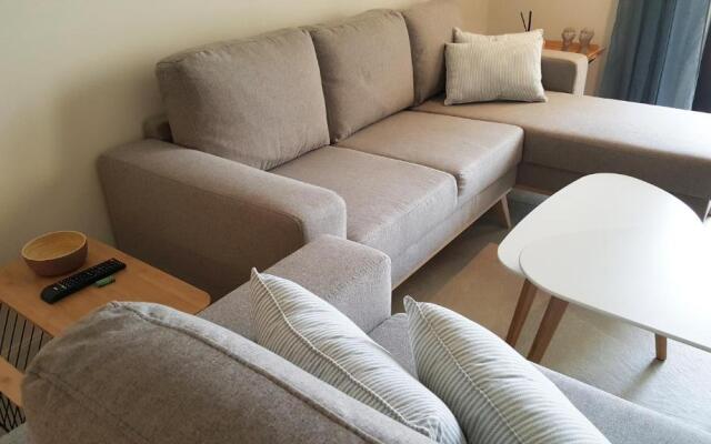 Lustica Bay Centrale lovely 2 bedroom apartment