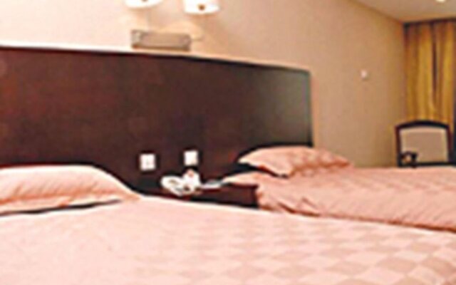 Beijing He Ping Li Hotel