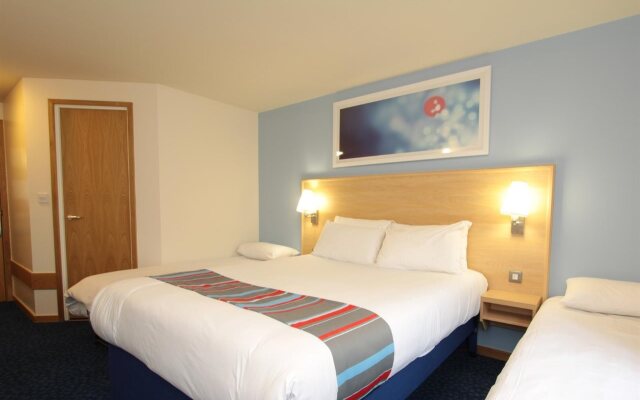 Travelodge Reading M4 Eastbound