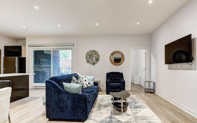 Sarkar Suites - Quartier Des Spectacles