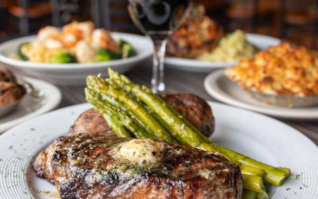 The Winthrop Arms Hotel And Restaurant