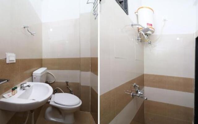 Hotel Gayatri Residency