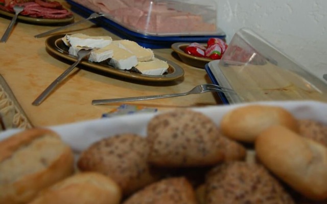 Auf dem Langenhof Wunstorf