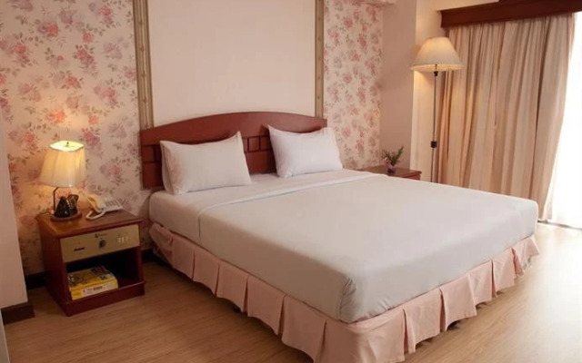 Rio Residence Bangkok