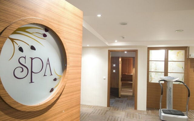 Fuat Bey Palace Hotel & Spa
