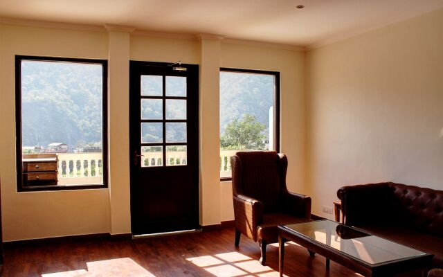 Dewa Retreat- A Himalayan Boutique Hotel