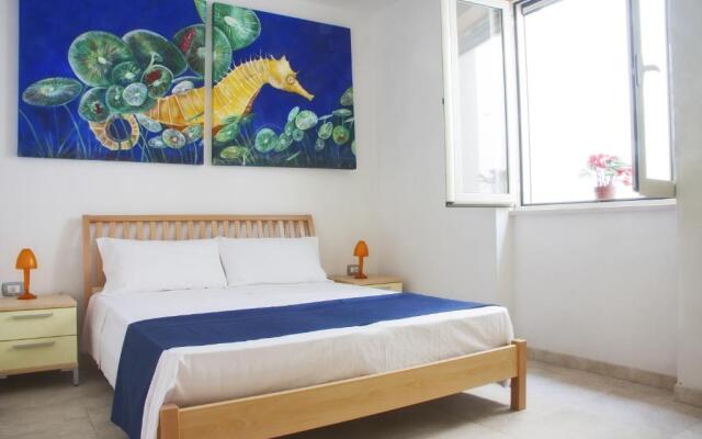 Acquamarina di Mancaversa