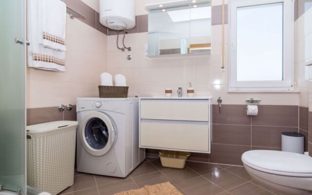 Villa Nikaroni 36994