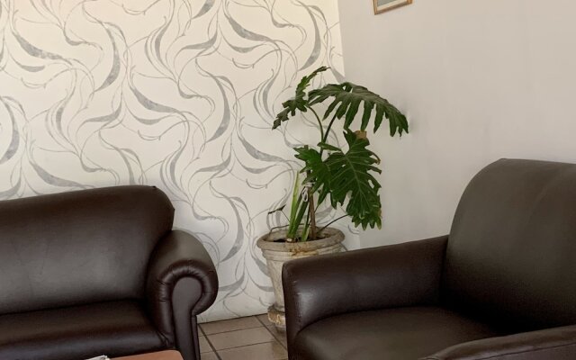Hotel Italia Aguascalientes