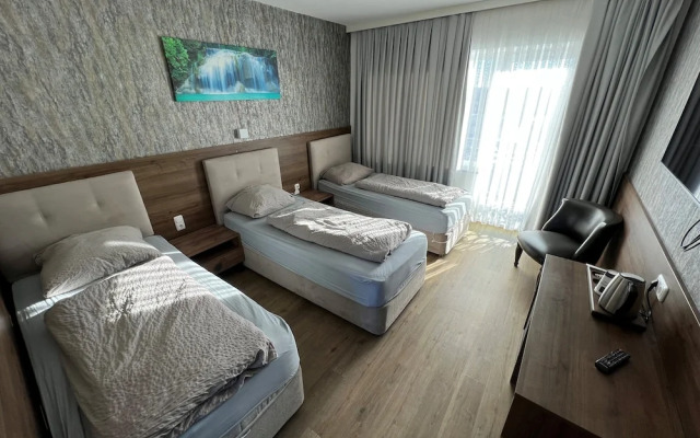 F Hotel