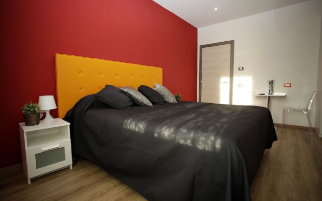 B&B Insula San Pietro