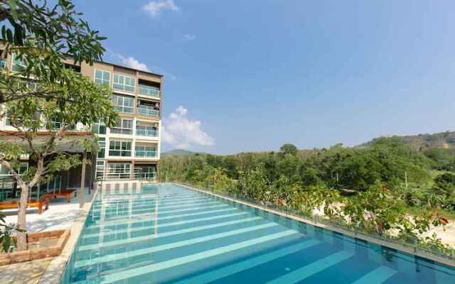 JJAirportHotelCondominium For Rent 2