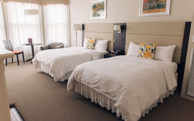 Newbury Guest House