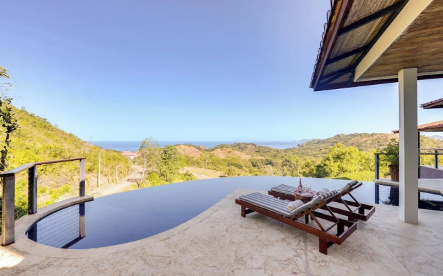 Luxury Home w/ Views & Infinity Pool: Near Beach!