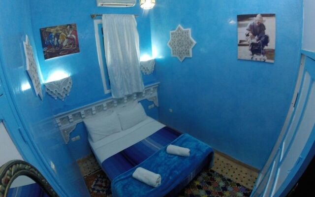 Riad Verus - Hostel - Adults Only