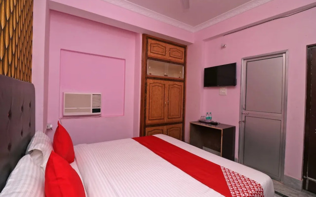 Hotel Magadh Empire By OYO Rooms