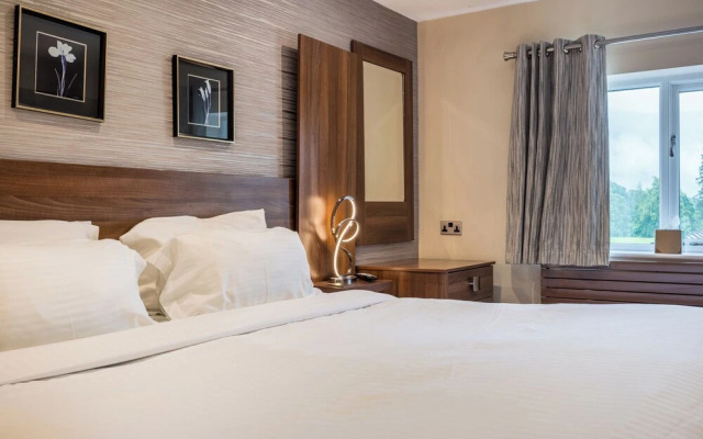 Ullswater View Apartment