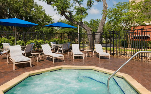 Fairfield Inn & Suites by Marriott Clearwater