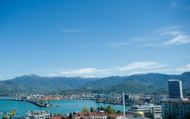 Piazza Boutique Hotel