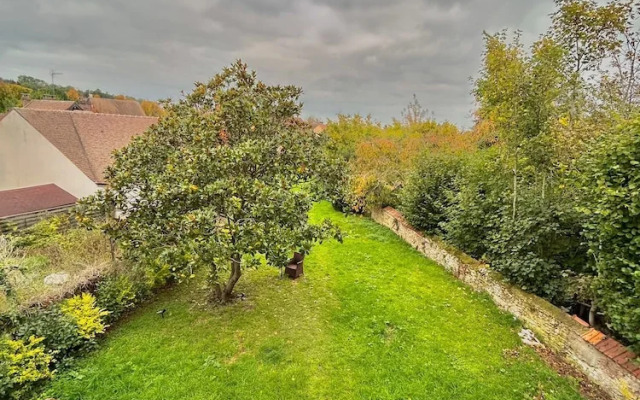 Thoiry Étoile Lodge