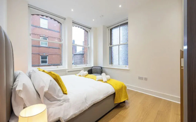 Orient Residence Manchester