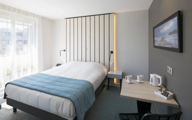 Opéralia Hôtel Les Pins