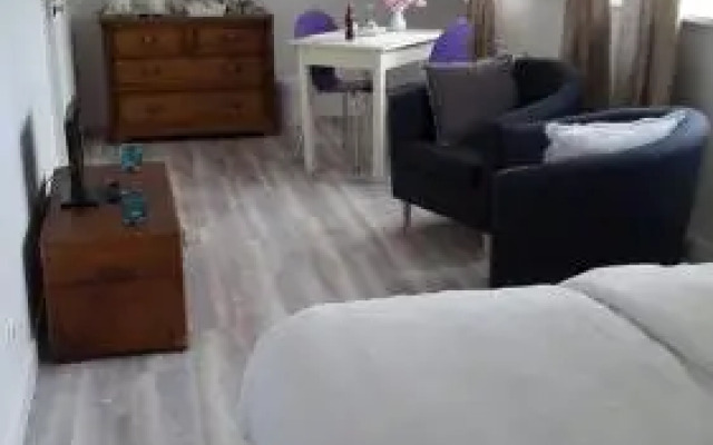 Bed en Brood de Veenhoeve