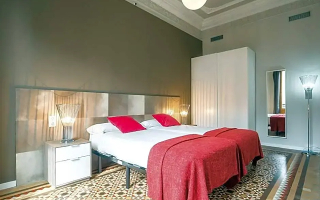 Ramblas Cozy Rent Top Apartments