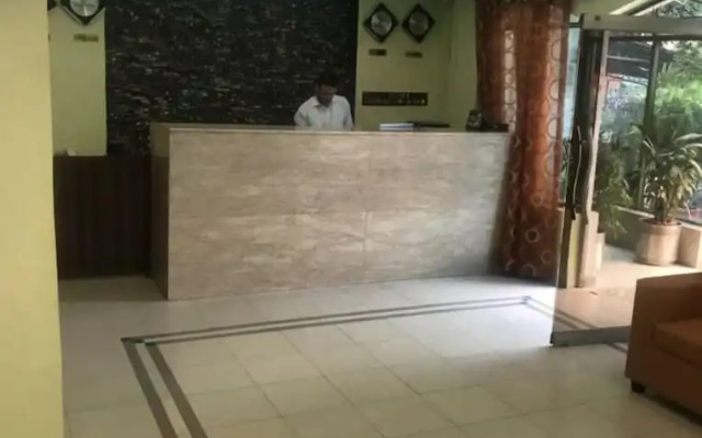 National City Hotel