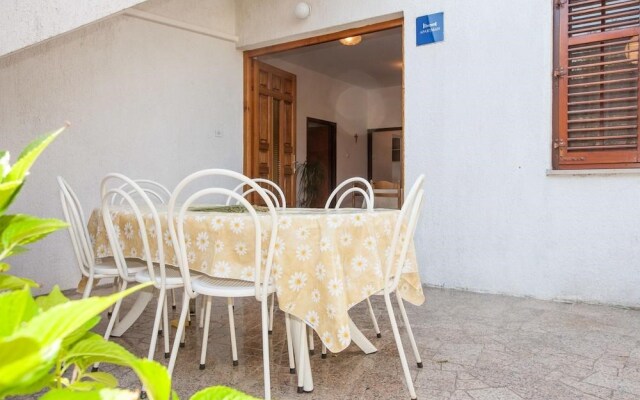 Apartment Smiljana