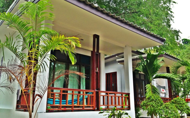 Benjamin Hut