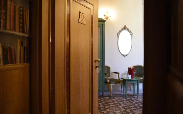 Residenza Di Federico II