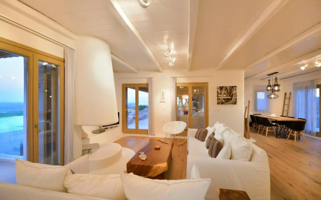 Villa Galatia