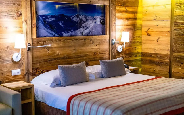 Hôtel Nendaz 4 Vallées & Spa