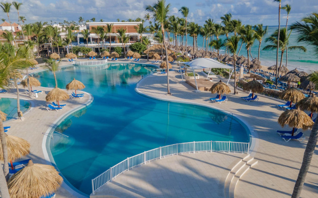 Bahia Principe Grand Punta Cana - All Inclusive