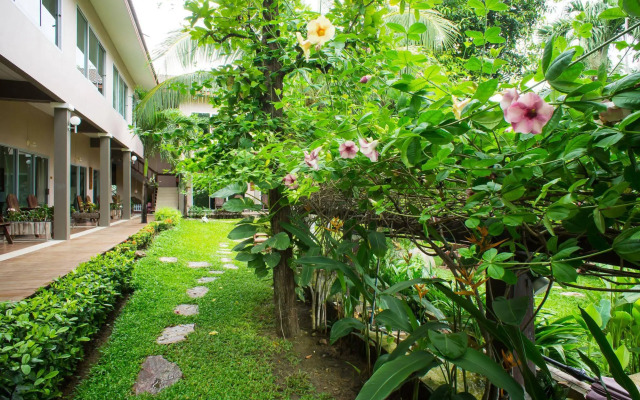 Sabai@Kan Resort