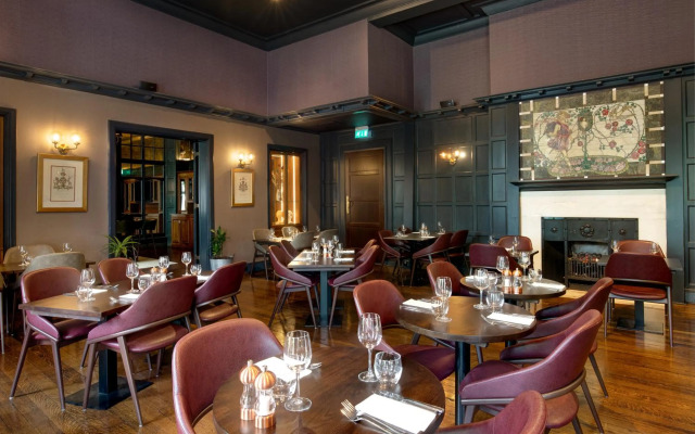 Elmbank York, Tapestry Collection by Hilton