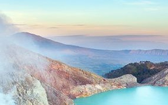 Ijen Safari Guesthouse By Zuzu