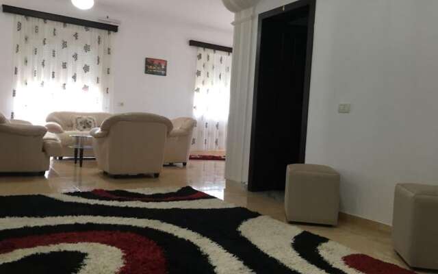 Hotel And Camping Simeone