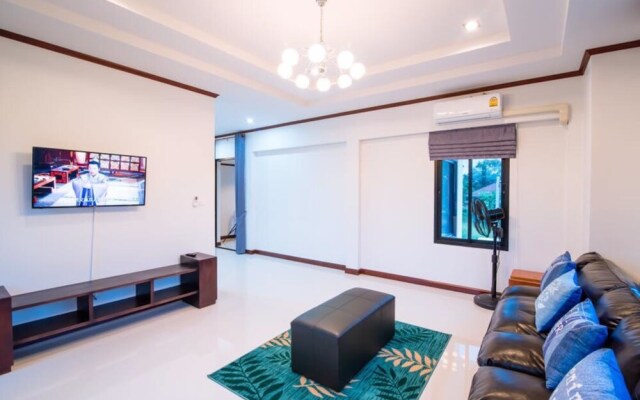 Picha Valley Pool Villa